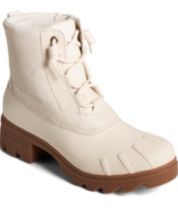 Sperry rain boots macys deals