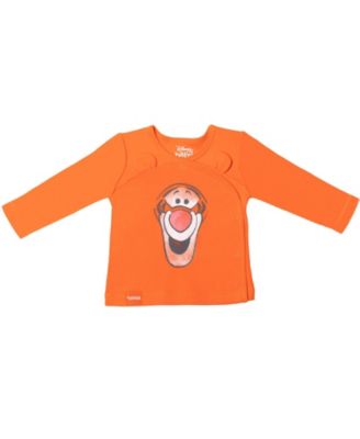 Baby Boys Disney Tigger Jacket Pants and Hat 3 Piece Outfit Set