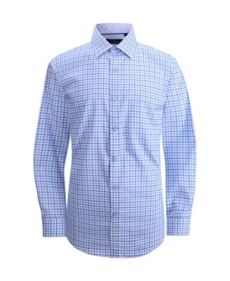 Дэниел Хехтер Daniel Hechter Мужская рубашка в клетку 22090₽