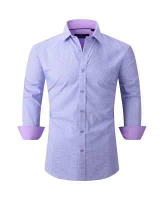 Дэниел Хехтер Daniel Hechter Мужская рубашка в клетку 22090₽