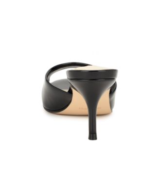 Women's Luvlie Kitten Heel Dress Sandals