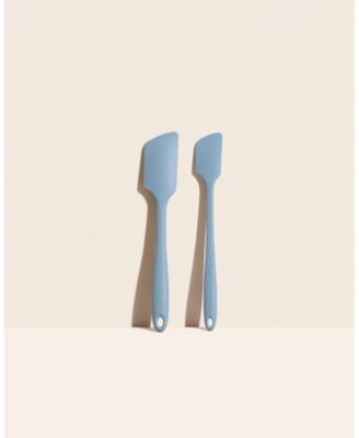 Ultimate & Skinny Spatula Set