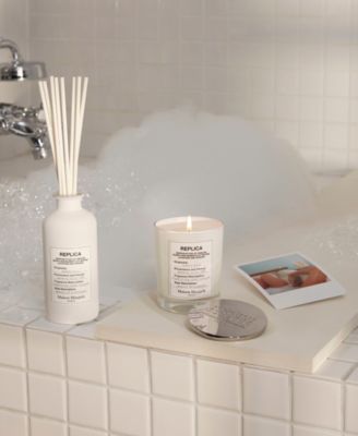 REPLICA Bubble Bath Scented Candle, 5.82 oz.