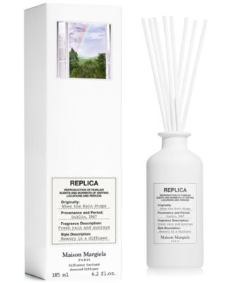 REPLICA When The Rain Stops Home Diffuser, 6.2 oz.