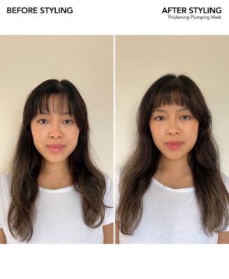Thickening Plumping Mask, 6.7 oz.