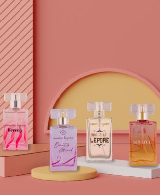 4-Pc. Chic Fragrance Gift Set