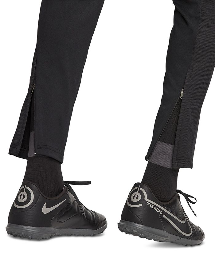 mens nike soccer training pants