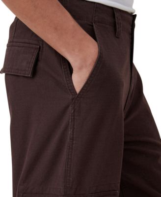 Men's Baggy Cargo Pants