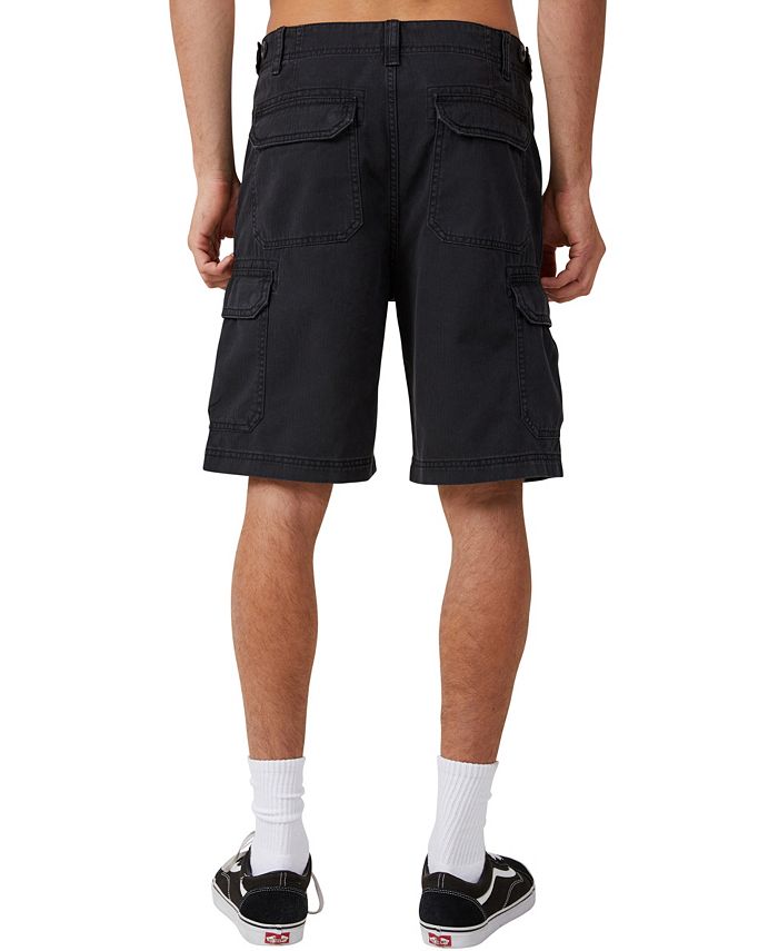 COTTON ON Men's Tactical Cargo Shorts Macy's