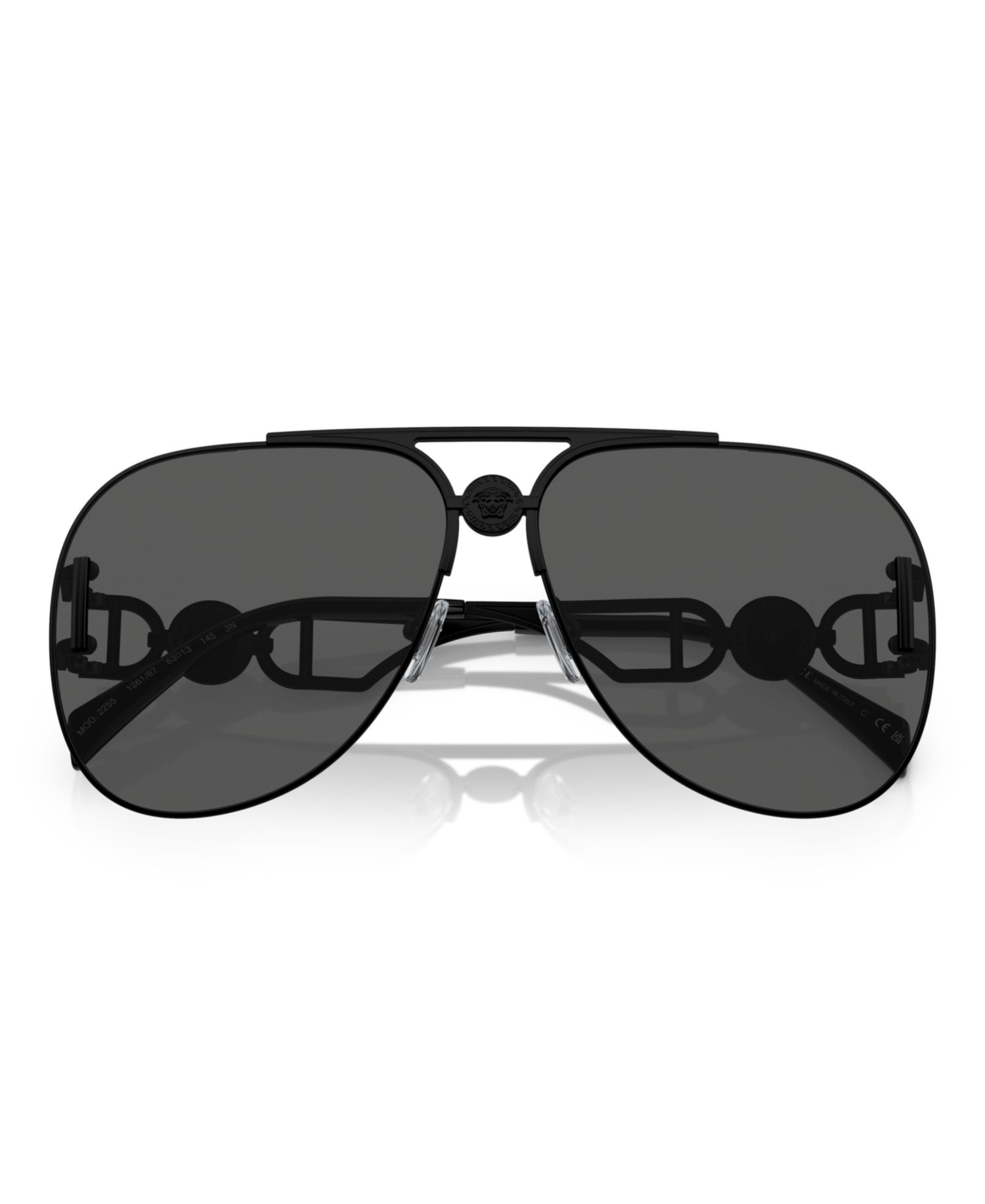 Unisex Sunglasses, Mirror VE2255