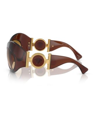 Women's Sunglasses, Gradient VE4462