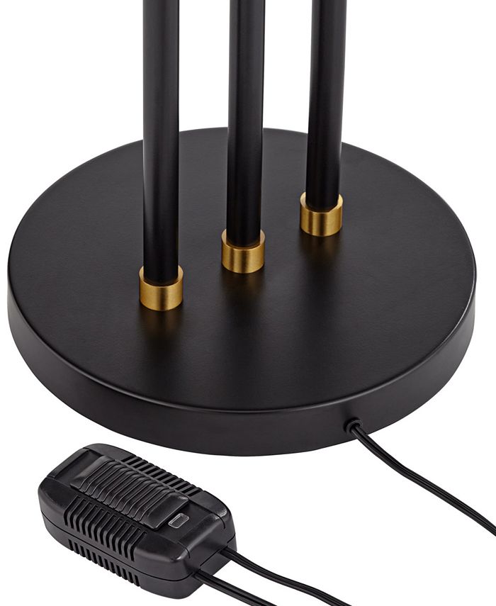 Pacific Coast Heather Floor Lamp Macy's