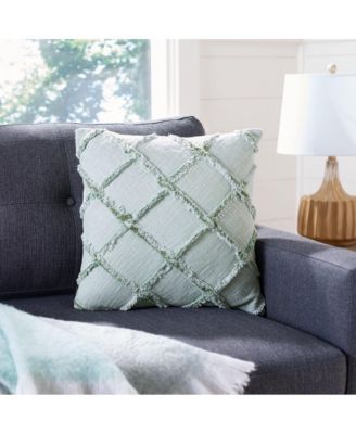 Ashlin 18" x 18" Pillow