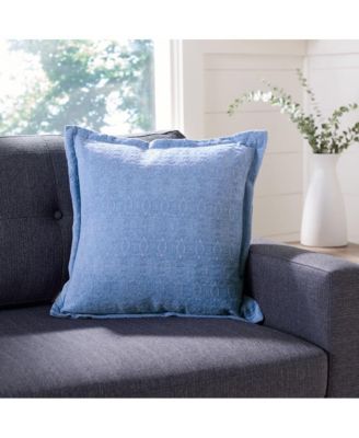 Zendia 18" x 18" Pillow