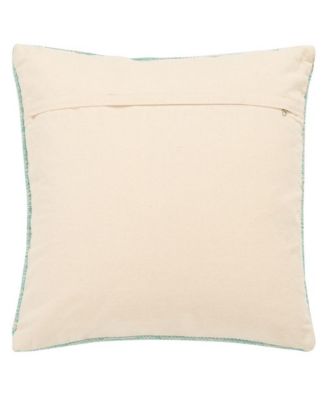 Nikola 18" x 18" Pillow