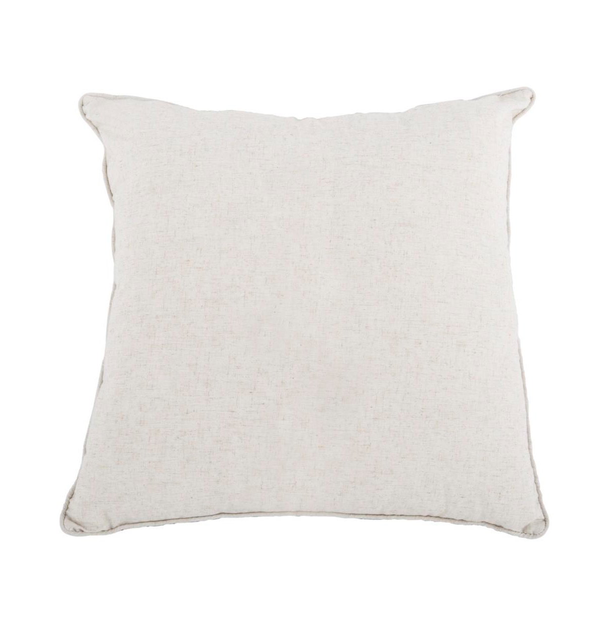 Safavieh Maize 18" x 18" Pillow (Set of 2)