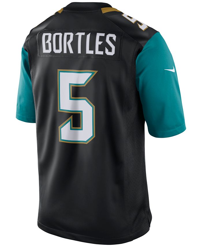 Blake bortles elite jersey new arrivals