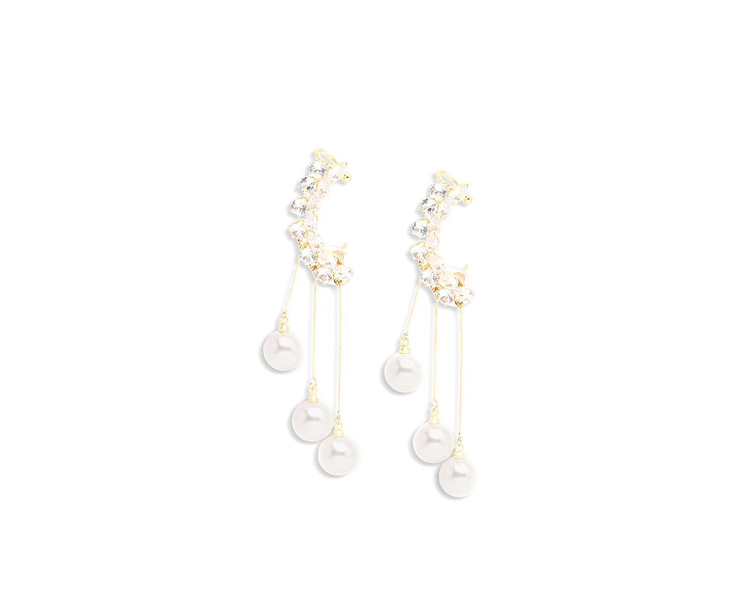 Women's Drop Earrings