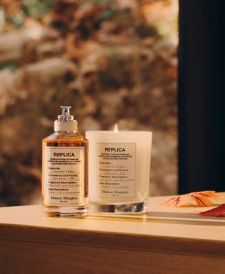 REPLICA Autumn Vibes Scented Candle, 5.82 oz.