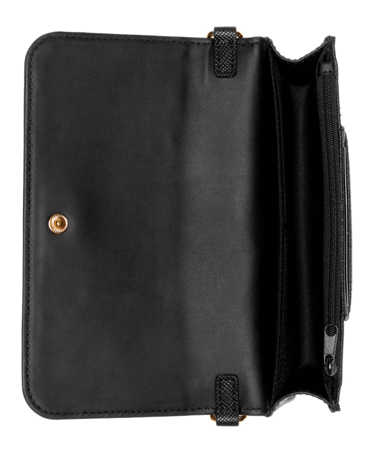 Nine West Brodie Phone Wallet Crossbody Bag