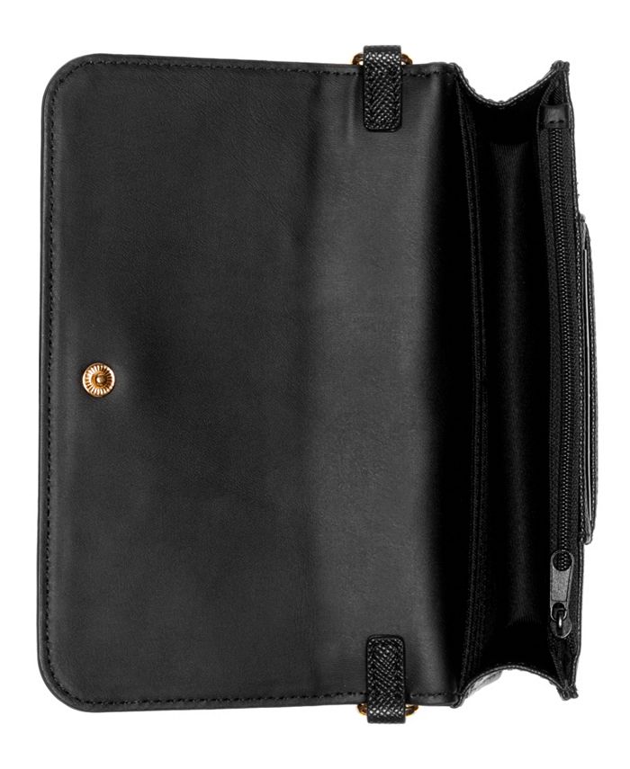 Nine West Brodie Phone Wallet Crossbody Bag - Macy's
