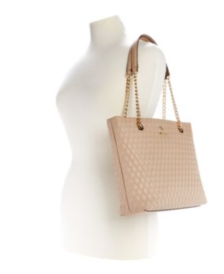 Nine West Womens Caelia Tote 16590₽