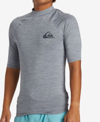 Men's UPF 50 Lycra Short Sleeve T-shirt