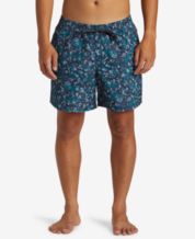 Macys men best sale swim
