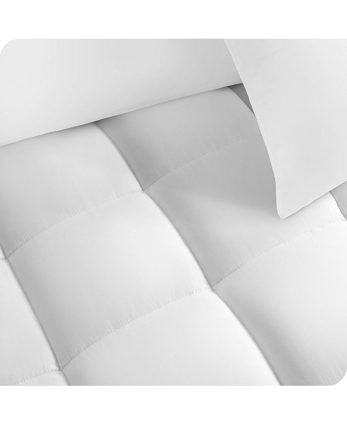 Bare Home Cotton Top Mattress Pad California King Macy's