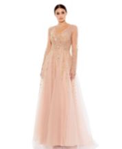 Vestidos De Noche Largos Macy s