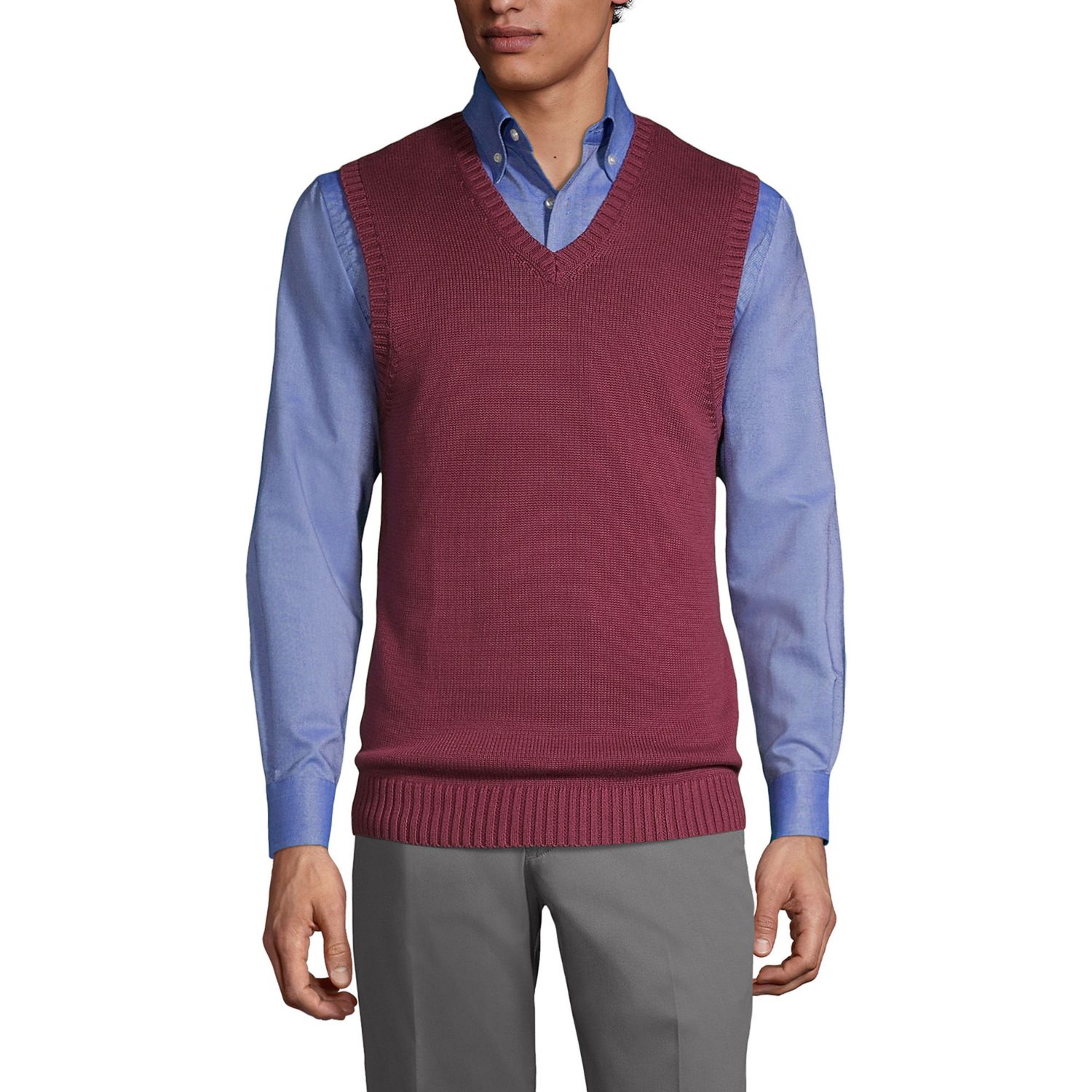 Men's Legacy Vest