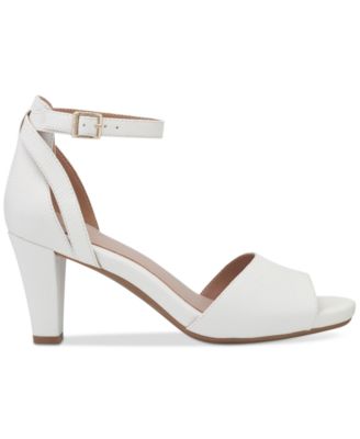 Women's Clarrice Dress Sandals, Created for Macy's