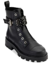 Reebok clearance botitas negras