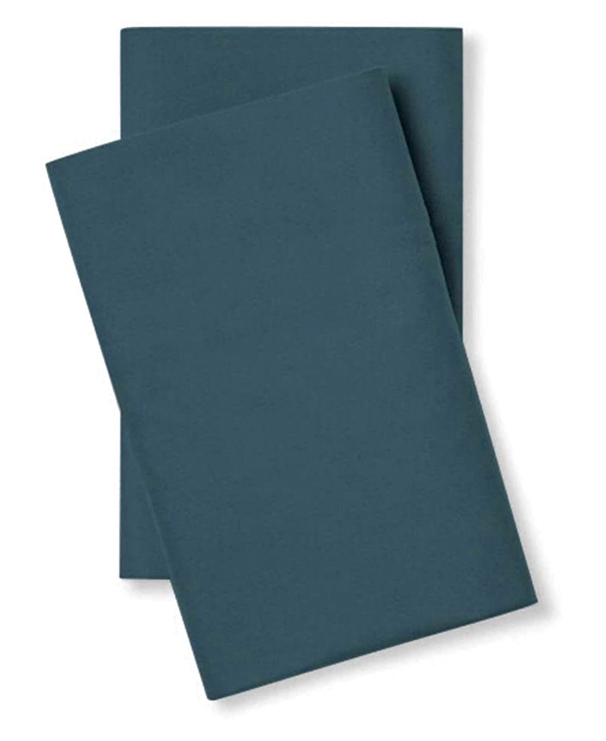 Pillow Guy Tencel Soft & Smooth Pillowcase Pair, King In  Blue