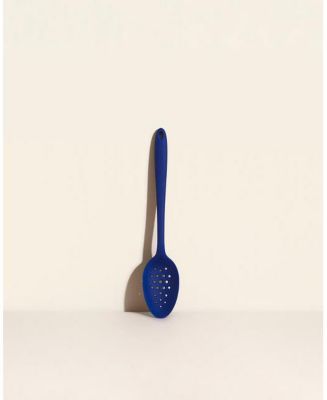 Perforated Spoon