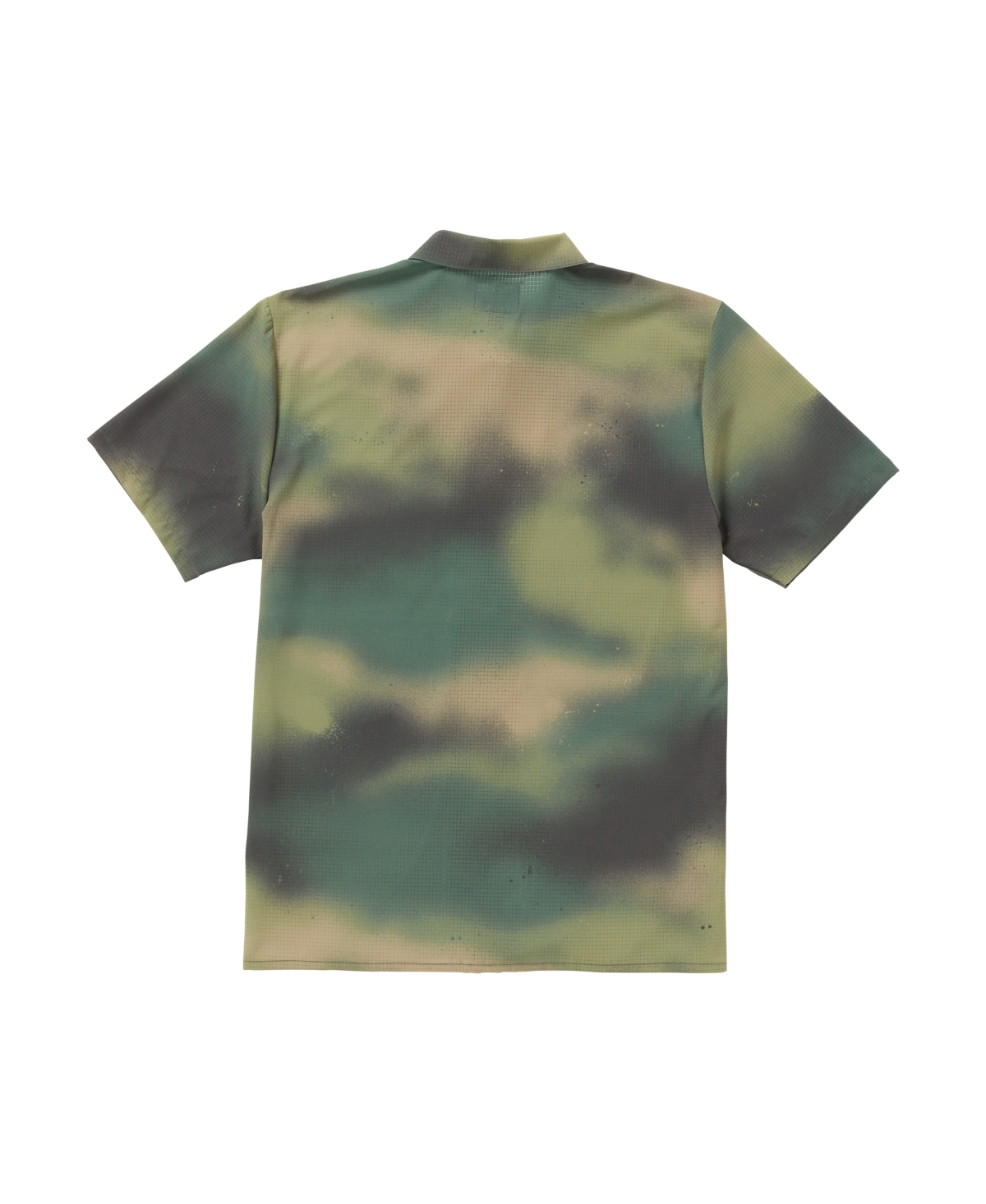 Volcom Men's Ridgestone Short Sleeve Shirt