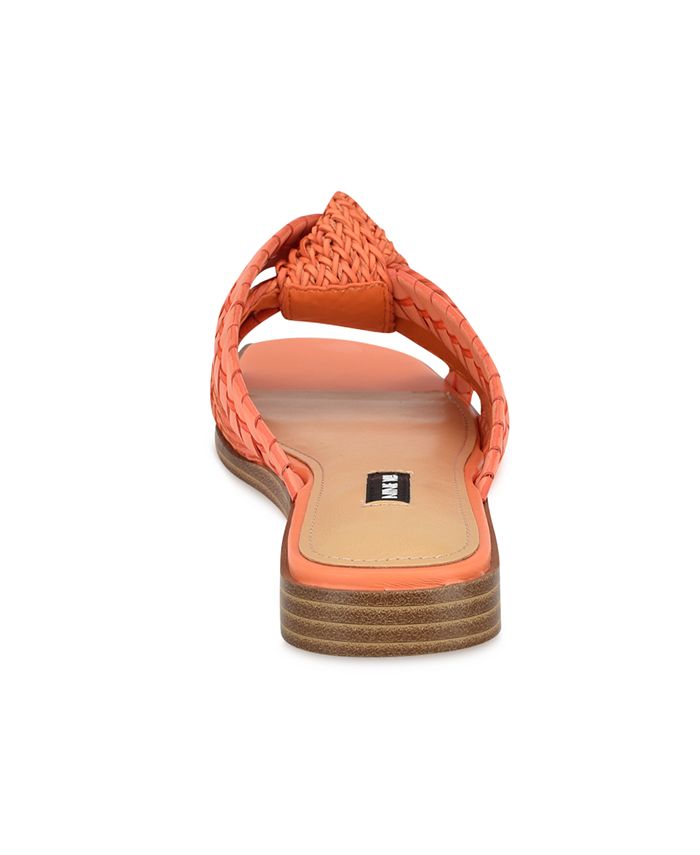 Stivaletti A Punta Quadrata, Primavera/Estate 2025 - Foto 11