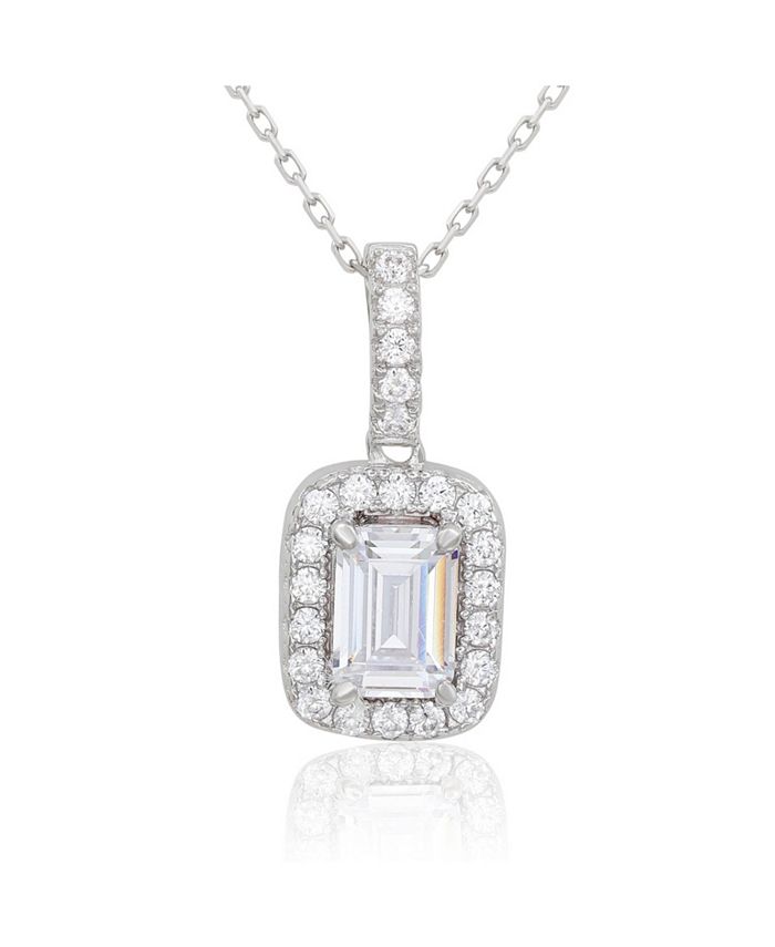 Suzy levian necklace top