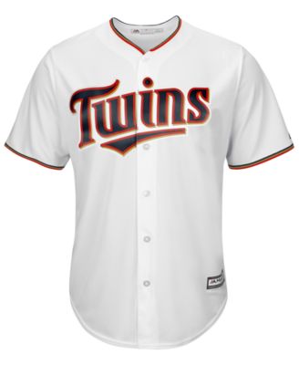 minnesota twins replica jersey