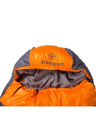Stan sport 3.1 lbs. Glacier Sleeping Bag