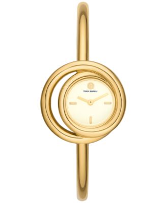 Tory shops Burch Bangle Watch