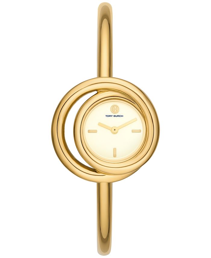 Tory burch deals bangle watch