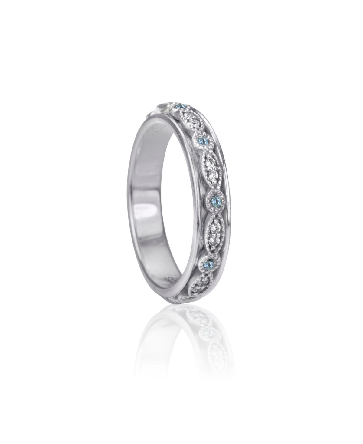 Truth Ring - Silver
