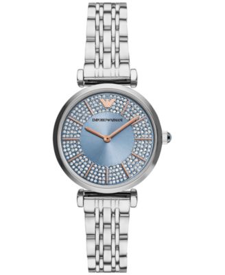 Emporio Armani - Women's Stainless Steel Bracelet Watch 32mm