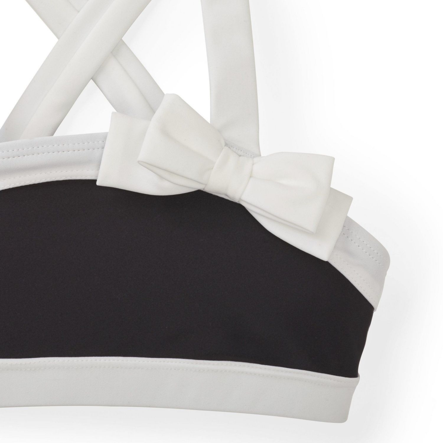 Hope and Henry Girls' Bikini Swim Set, Kids