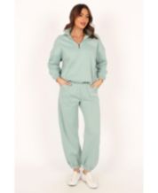 Macys hotsell tracksuit womens