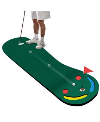 新品 MARK＆LONA Golf Putting Mats Colorfulage Putter mat - MARK & LONA – MARK & LONA GLOBAL