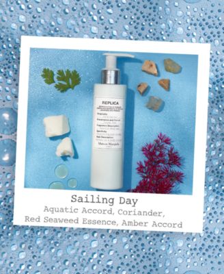 REPLICA Sailing Day Scented Body Lotion, 6.7 oz.