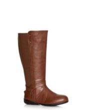 Botas de mujer en macy's 2025
