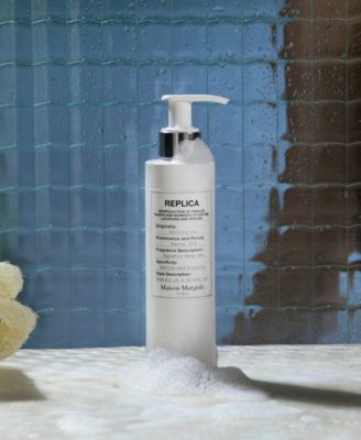 REPLICA Sailing Day Scented Shower Gel, 6.7 oz.